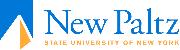 SUNY New Paltz Logo